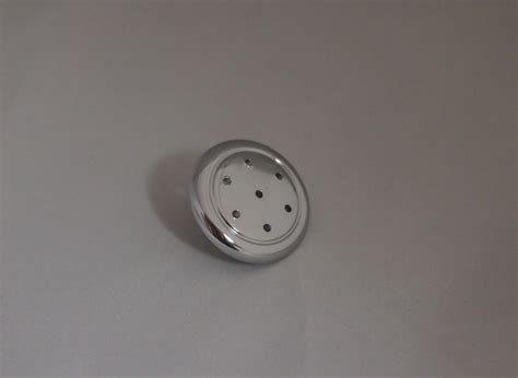 Накладка на аэрофорсунку с 7 отверстиями - купить в СПб