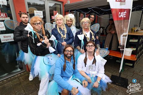 Bilderdernacht De Chinesenfasching Innenstadt