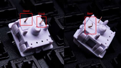 Tg67 V2 Mechanical Keyboard Build Guide