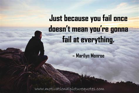 30+ Inspirational Failure Quotes With Images | Insbright