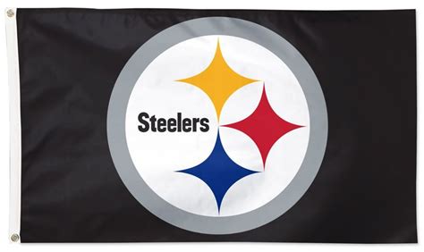 Pittsburgh Steelers - I AmEricas Flags