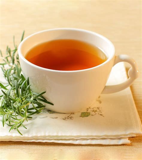 Top 11 Benefits Of Rosemary Tea How To Make Rosemary Tea Artofit