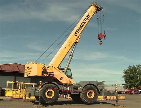 Heavy Equipment Safety - A Few Tips - Online Safety Trainer