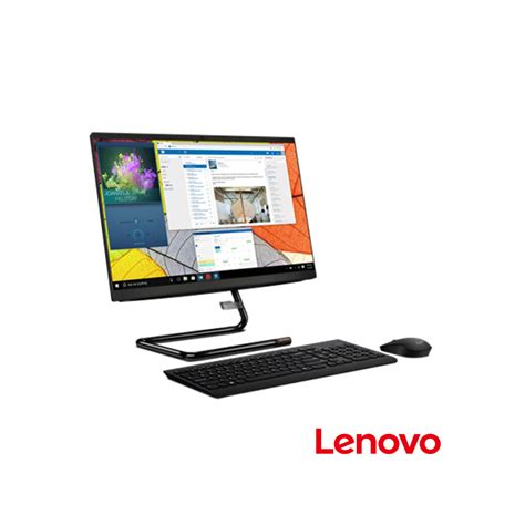 Jual PC AIO LENOVO IdeaCentre 3 24IMB05 F0EU00RYID Di Denpasar Bali