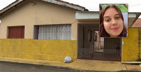 Corpo De Jovem Assassinada Pelo Companheiro é Enterrado Em Itirapina São Carlos E Araraquara G1