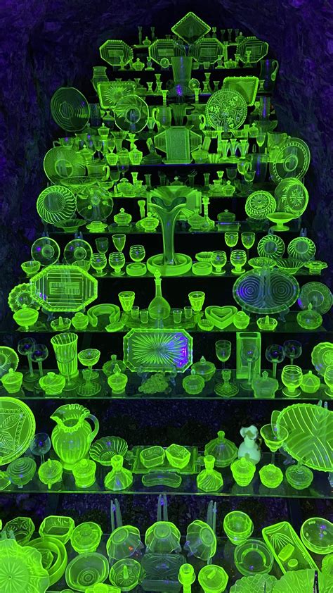 1147 Best Uranium Glass Images On Pholder Uraniumglass Mildlyinteresting And Interestingasfuck