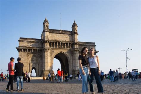 Mumbai Private Bollywood Tour With Mumbai Sightseeing GetYourGuide