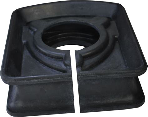 Black CMX Centre Bearing Rubber O M Cut Type CMX8901 At Rs 300