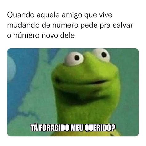 N O Confio Em Quem Come O Frango E Deixa Ele Assim Memes