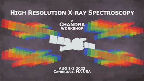 High Resolution X Ray Spectroscopy