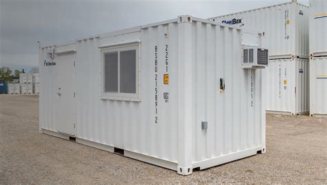 Mobile Shipping Container Offices For Rent Or Sale Bigsteelbox