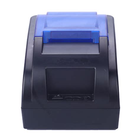 Buy Wholesale China Mm Thermal Printer Desktop Receipt Printer Usb