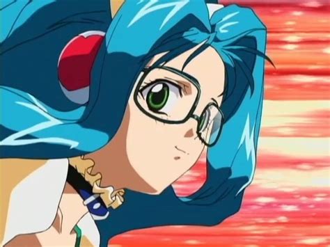 Harue Kagami From Sex Warrior Pudding