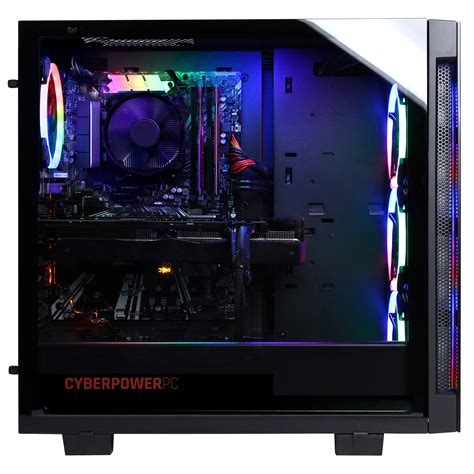 Snapklik Cyberpowerpc Gamer Xtreme Vr Gaming Pc Intel Core I