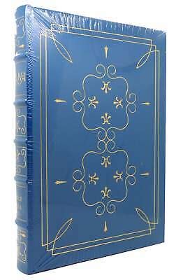 Emile Zola NANA Easton Press 1st Edition 1st Printing EBay