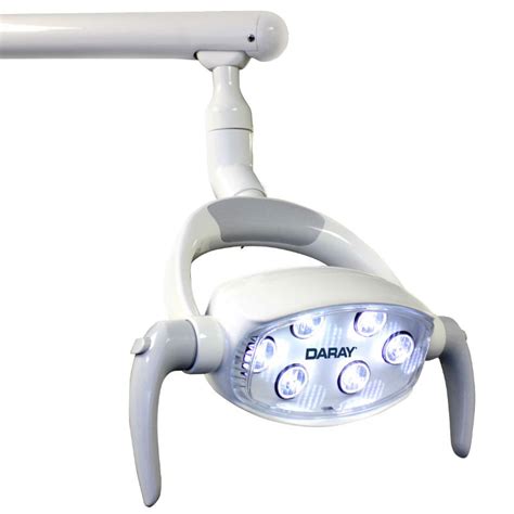 Daray Excel Led Dental Examination Light Uk