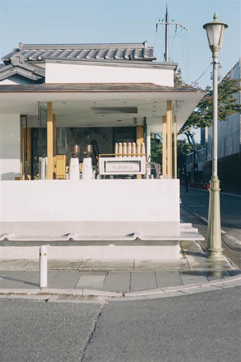 画像4枚目： 京都の有名なコーヒー店20選！人気店からおすすめな豆までご紹介｜ Taptrip