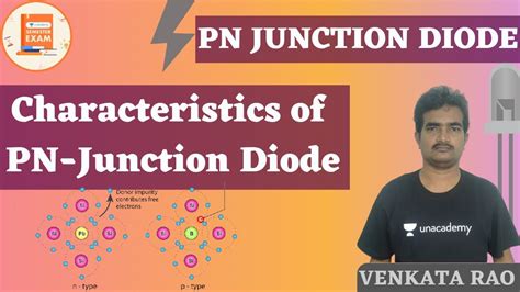 Effect Of Temperature On V I Characteristics Of Pn Junction Diode Pn