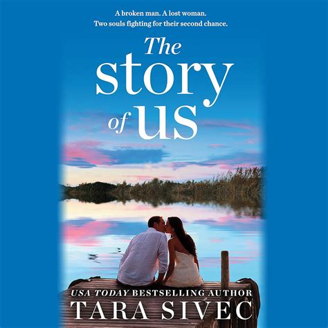 Amazon.com: The Story of Us: A Heart-Wrenching Story That Will Make You