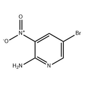 Amino Bromo Nitropyridine Ir