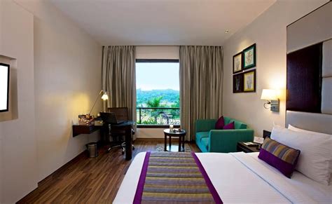 Golden Tulip Chandigarh, Panchkula | Book Online @ 55% Off