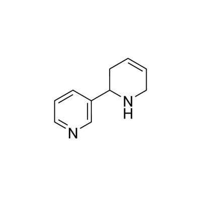 Anatabine Unlabeled G Ml In Acetonitrile Cambridge Isotope