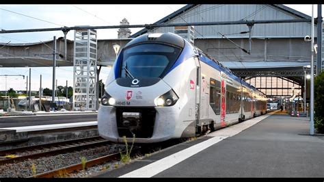 Trains De Fret Europorte Etmf Ter Tgv Bourreuse Infra Autour De La