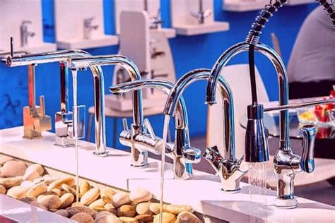 How To Remove A Kitchen Faucet Handle