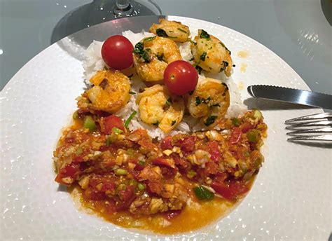 Rougail De Crevettes La Recette Facile Pour Les Nuls Cuisine Facile Net