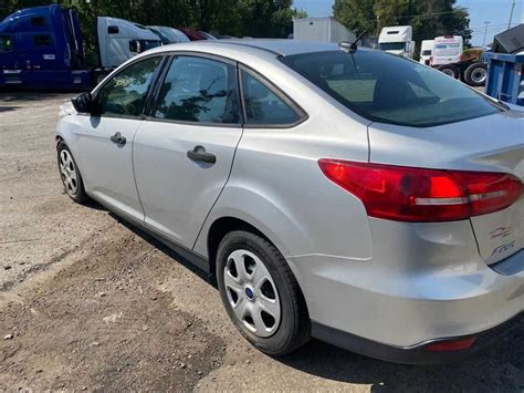 Разборка Ford Focus mk3 Запчасти Форд Фокус 3 шрот 2011-2021: 444 ...