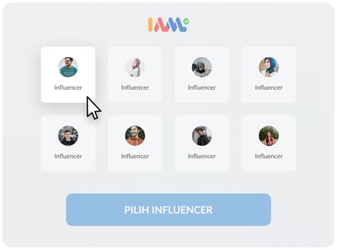 Iamid Influencer Marketing Solution