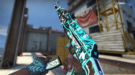 Ak Frontside Misty Csgoskins Gg