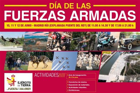 Ej Rcito De Tierra On Twitter Rt Diacu Et Difas En Madrid R O