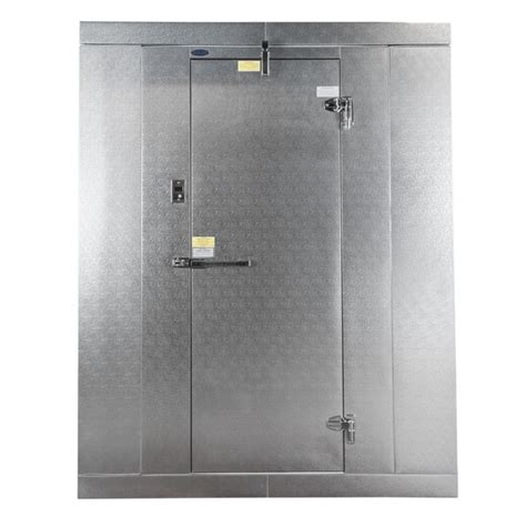 Norlake Kodf77814 C Kold Locker 8 X 14 X 7 7 Outdoor Walk In Freezer