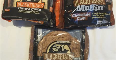 Archived Reviews From Amy Seeks New Treats Blackfriars Bakery Cakes And Cookies Online