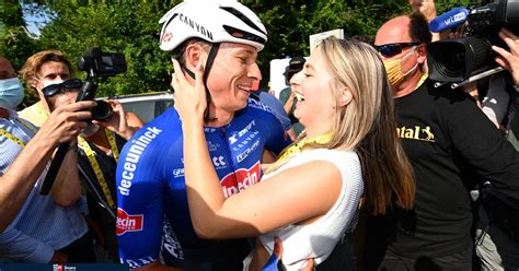 Jasper Philipsen La Conqu Te De Nouvelles Victoires Sur Le Tour De