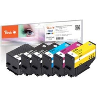 Preisvergleich F R Tinte Spar Pack Plus Pi In Der Farbe Schwarz