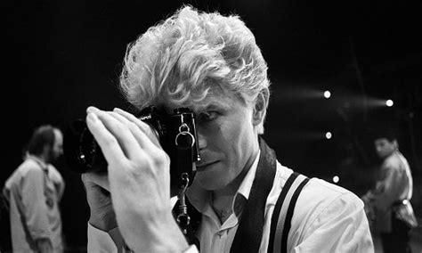 Des photos inédites de David Bowie réunies dans un bel ouvrage