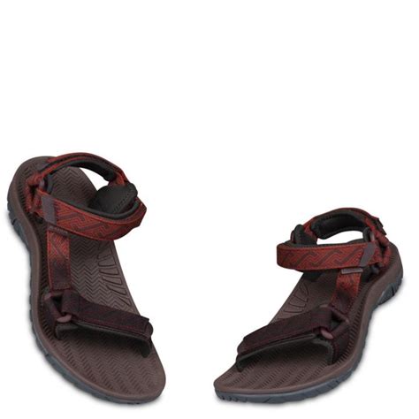 Eiger Caldera Ws Roll Strap Sandals Lazada Indonesia