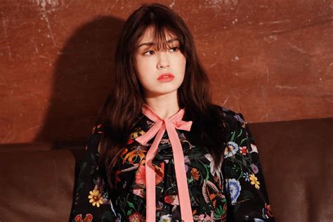 Somi Shows Off Her Best Visual Yet In This Photoshoot Koreaboo