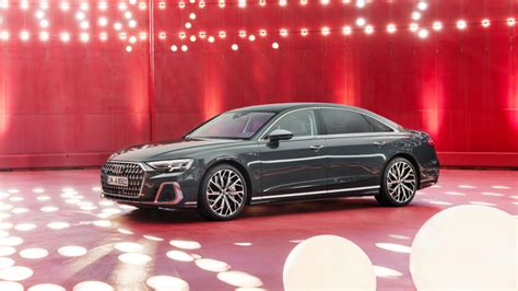 Audi A L To Be Launched On July Overdrive