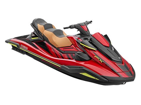 New Yamaha Fx Cruiser Svho With Audio Ride Motorsports Is Located