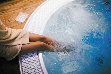 Hotel pools and hot tubs may bring health risks - Harvard Health