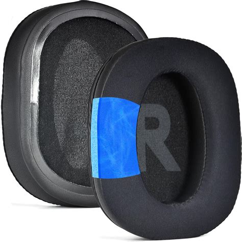 Amazon Defean Cooling Gel Earpads Replacement Cover Cushions