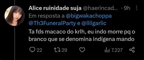 Confiss Es Do Metal On Twitter Ficamos Sabendo Agora Dessa Racista