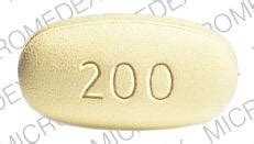 200 Capsule Oblong Pill Images Pill Identifier Drugs