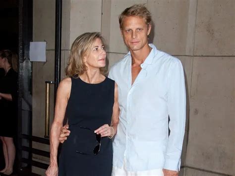 Qui Est Le Compagnon De Claire Chazal Blog Introduction