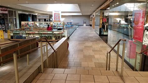 East Town Mall Knoxville Center Knoxville TN March 2018 Flickr