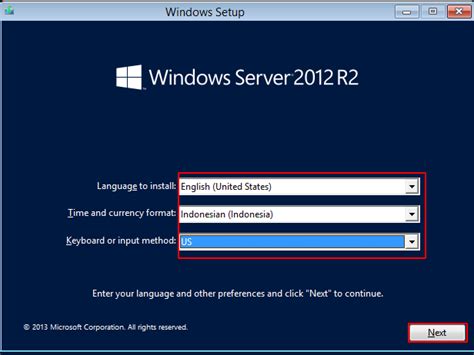 Cara Install Windows Server R Dari Core Ke Gui Ilmu Mudah Tkj