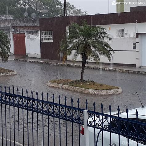 Só em Ilhéus Bahia tem mais chuva esta semana